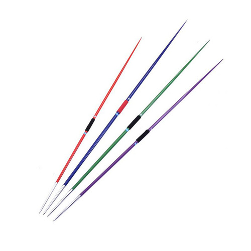 Practice Javelin