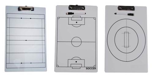 Coaching Clipboard