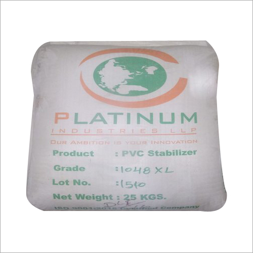 Platinum Industries Low Lead Stabilizer 1048 XL