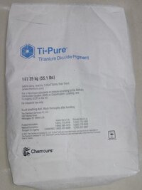 Dupont R 105 Titanium Dioxide