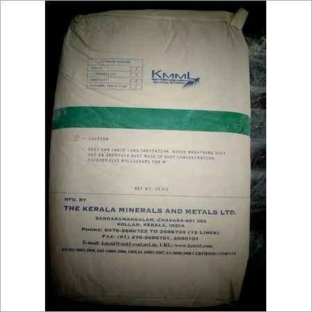 KMML PG-800 Titanium Dioxide