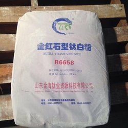 JINHAI Titanium Dioxide R6658