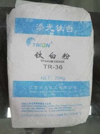 TR 36 TIKON Titanium Dioxide