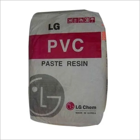 Paste Grade Resin LG Chem