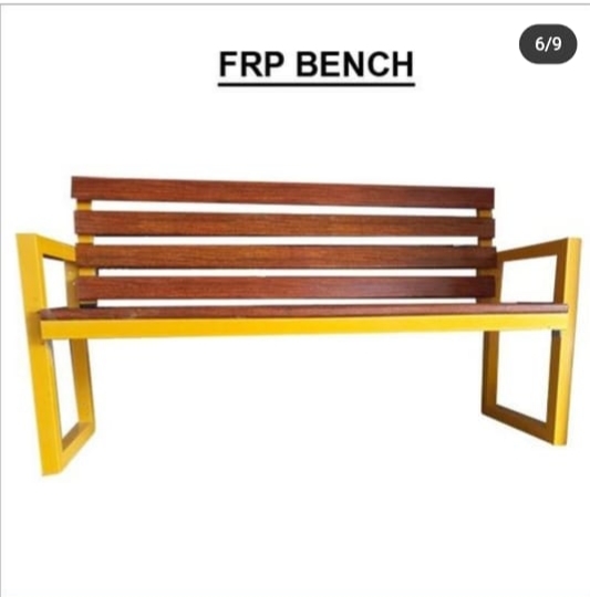 FRP Bench