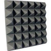 Acoustic Foam