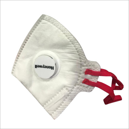 FF2100 Flat Fold Disposable Respirator Face Mask