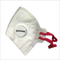Ff2100 Flat Fold Disposable Respirator Face Mask