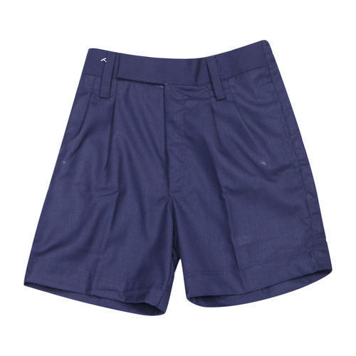 School Shorts (Half Pant By EXUBERANCE SOLUTIONS PVT. LTD.