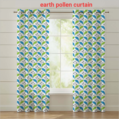 Earth Pollen Curtain (1)
