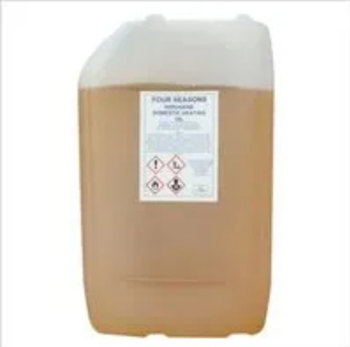 Domestic kerosene oil