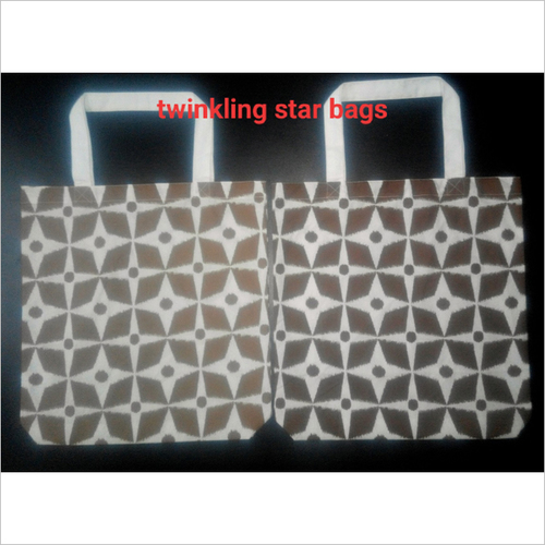 Twinkling Star Bags