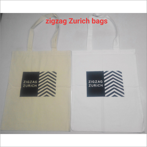 Zigzag Zurich Bags
