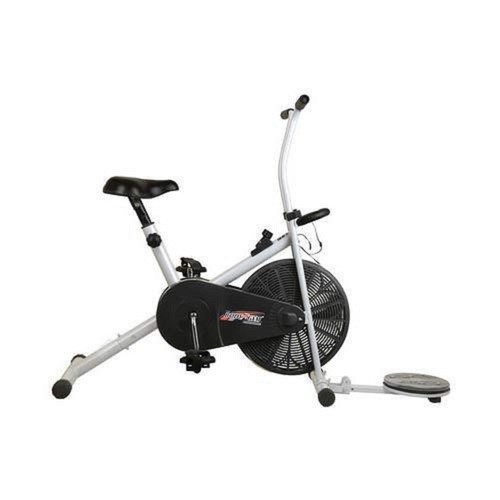 Air Bike ( Exercise Cycle) With Twister