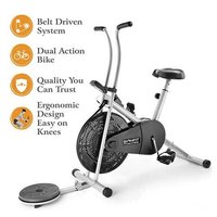 Air Bike ( Exercise Cycle) with Twister