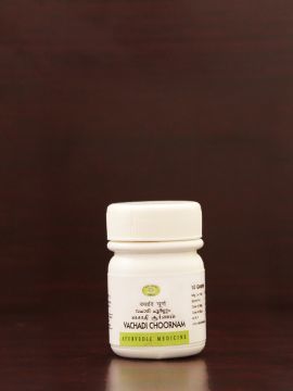 AVN Vachadi Choornam - 10 Gms.