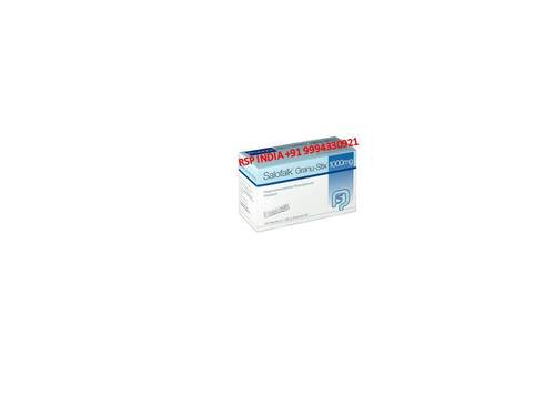 Salofalk 1000 Mg Granu-stix 100 Sase