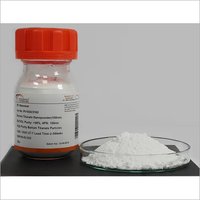 Barium Titanate Nanopowder - Aps: 50nm, Purity: 99.9%, White Color, Density: 6.02 G/cm3, Nanoshel Grade, 6 Months Warranty