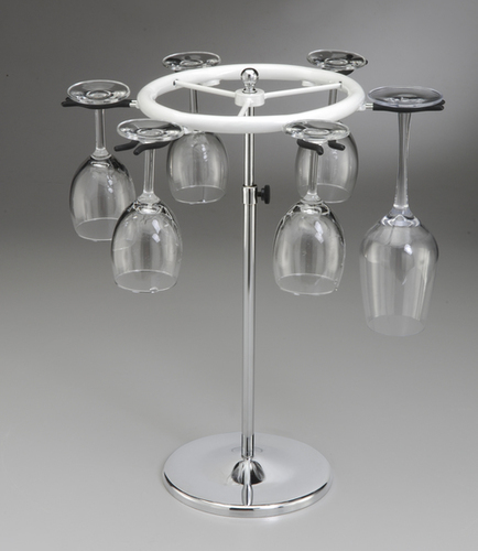 Sy-1354 Glass & Cup Holder