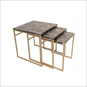 Nesting Tables