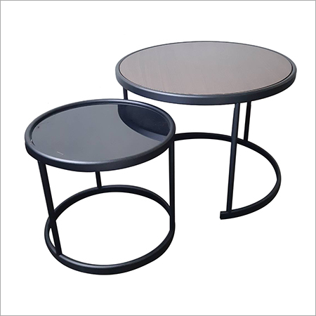 Nesting Tables