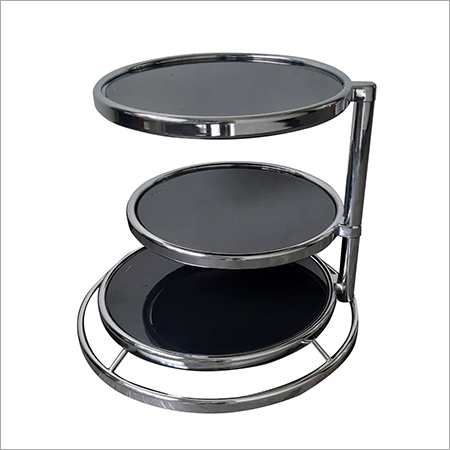 Swivel Tables