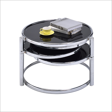 Swivel Table