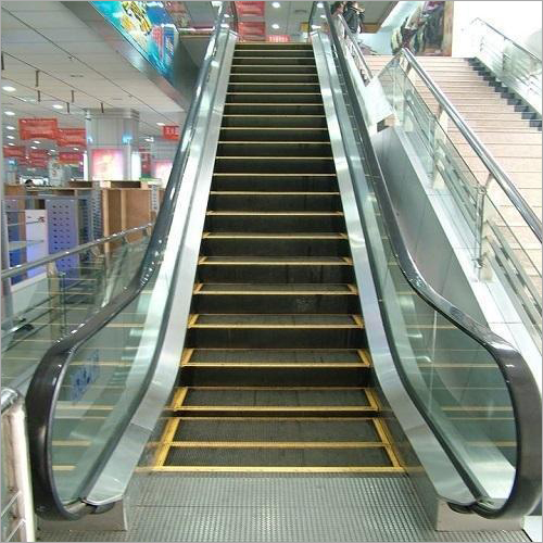 Commercial Escalator Lift