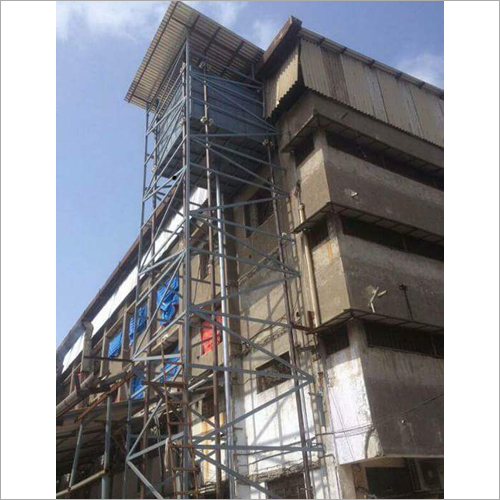 Construction Building Lift