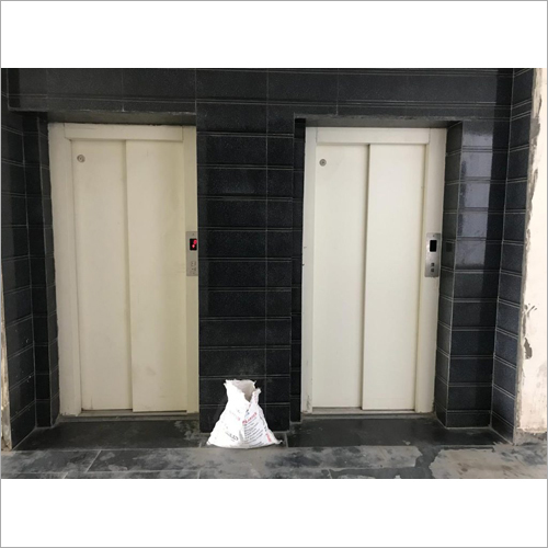 Commercial Lift - Steel, 3 Tonne Load Capacity, 15m Max Lifting Height | Remote Controller, Anti-Stall Timer Protection, Safety Sensor, Emergency Lowering