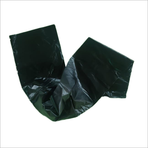 Disposal Cover - Plastic Material, Available in Various Sizes, Rigid Hardness, Black Color | Ideal for Waste and Garbage Disposal Across Industries