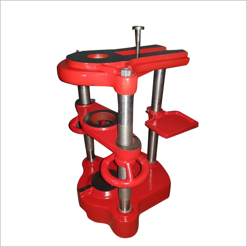 Automatic Cylinder Boring Stand