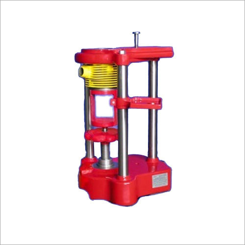 Manual Automobile Boring Stand