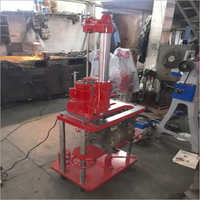 Automatic Engine Cylinder Boring Machine