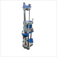 Automatic Two Wheeler Cylinder Boring Machine