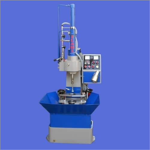 Automobile Hydraulic Honing Machine - Hone Diameter 1 1/4" to 3" Power 1.5 HP Honing Speed 165 RPM Low Maintenance Fully-Automatic Operation