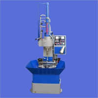 Automobile Hydraulic Honing Machine - Hone Diameter 1 1/4" To 3", Power 1.5 Hp, Honing Speed 165 Rpm, Low Maintenance, Fully-automatic Operation