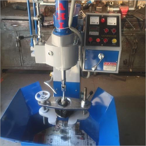 Hydraulic Honing Machine