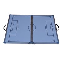 Folding Coaching Magnetic Tactic Board
