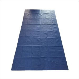 Single Use Flat Sheet For Bed