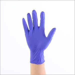 Nitrile Gloves