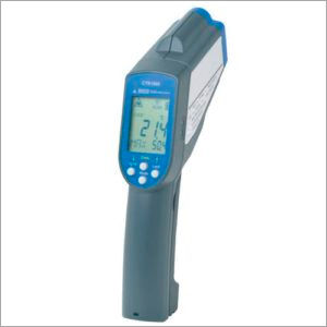 Infrared Thermometer