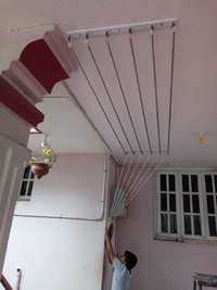 Ceiling Cloth Hangers Manufacturer In Tirupur