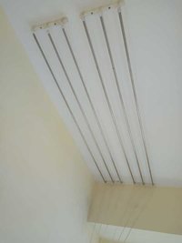 Ceiling Cloth Hangers Manufacturer In Tirupur