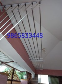 Ceiling Cloth Hangers Manufacturer In Coimbatore