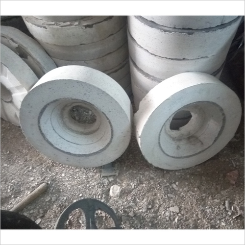 Emery Stone for dal mill