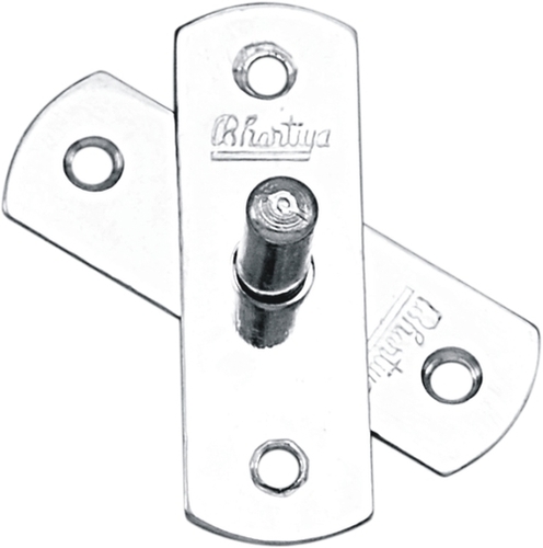 Center Pivot Hinge