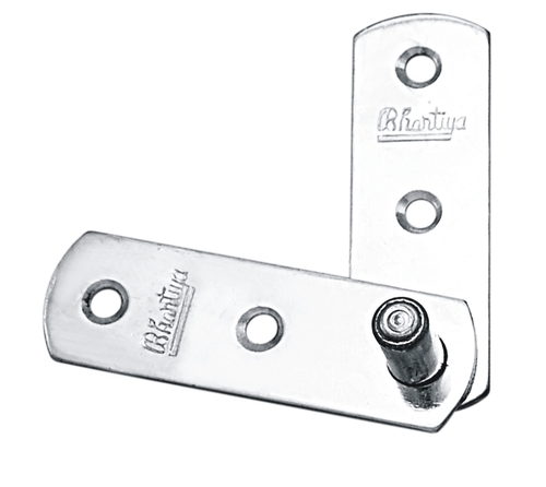 Side Pivot Hinges