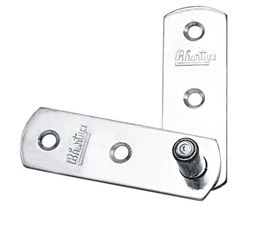 PIVAT HINGES