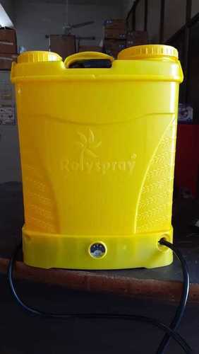 16 Liters Battery sprayer
